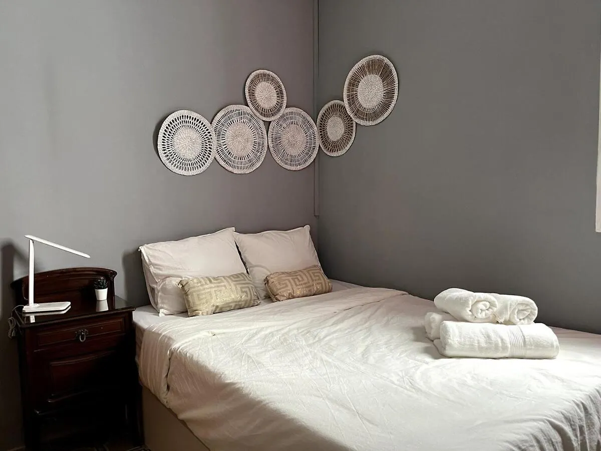 Apartment 4 Rooms Fira Barcelona