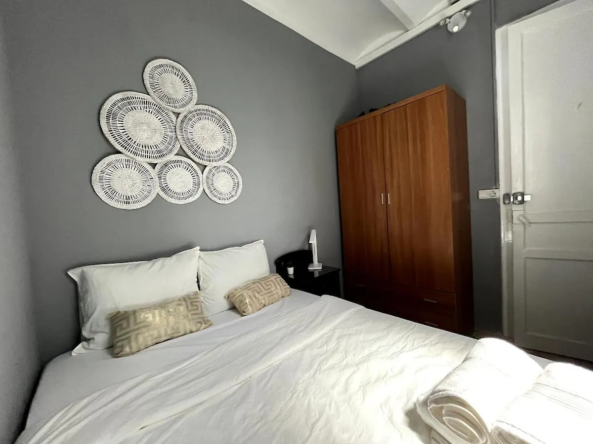 Apartment 4 Rooms Fira Barcelona L'Hospitalet de Llobregat
